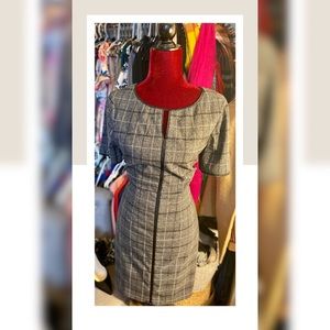 Tahari Sheath Dress NWOT